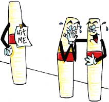 Candlepins