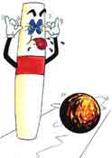 Candlepins