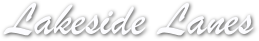 Lakeside Lanes