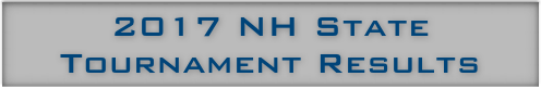 2017 NH State Tournament Results